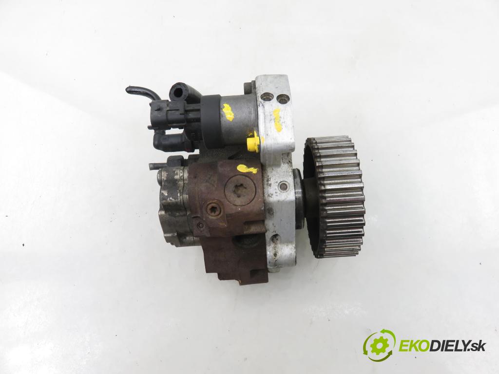 RENAULT SCENIC II (JM0/1_) MINIVAN 2003 88,00 1.9 dCi 120 - F9Q 812 1870,00 Pumpa vysokého tlaku 8200108225