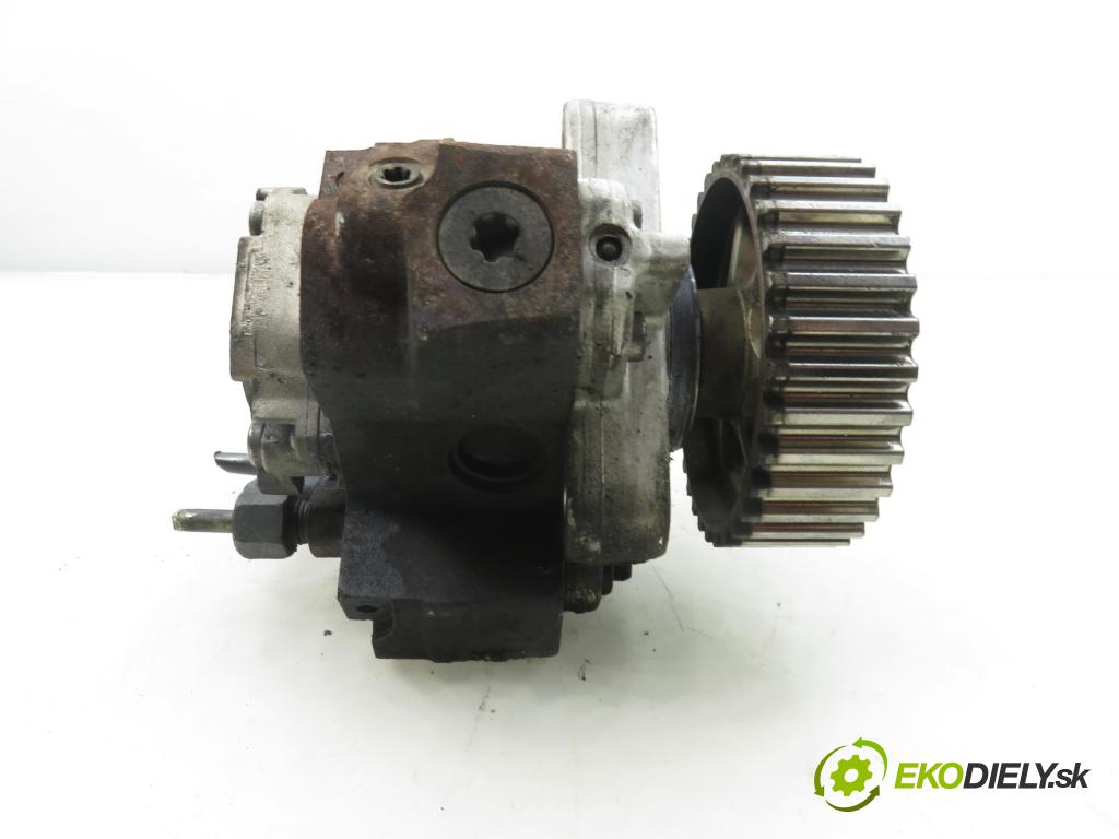 RENAULT SCENIC II (JM0/1_) MINIVAN 2003 88,00 1.9 dCi 120 - F9Q 812 1870,00 Pumpa vysokého tlaku 8200108225