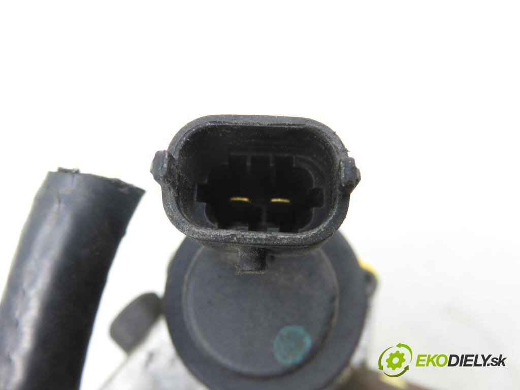 RENAULT SCENIC II (JM0/1_) MINIVAN 2003 88,00 1.9 dCi 120 - F9Q 812 1870,00 Pumpa vysokého tlaku 8200108225