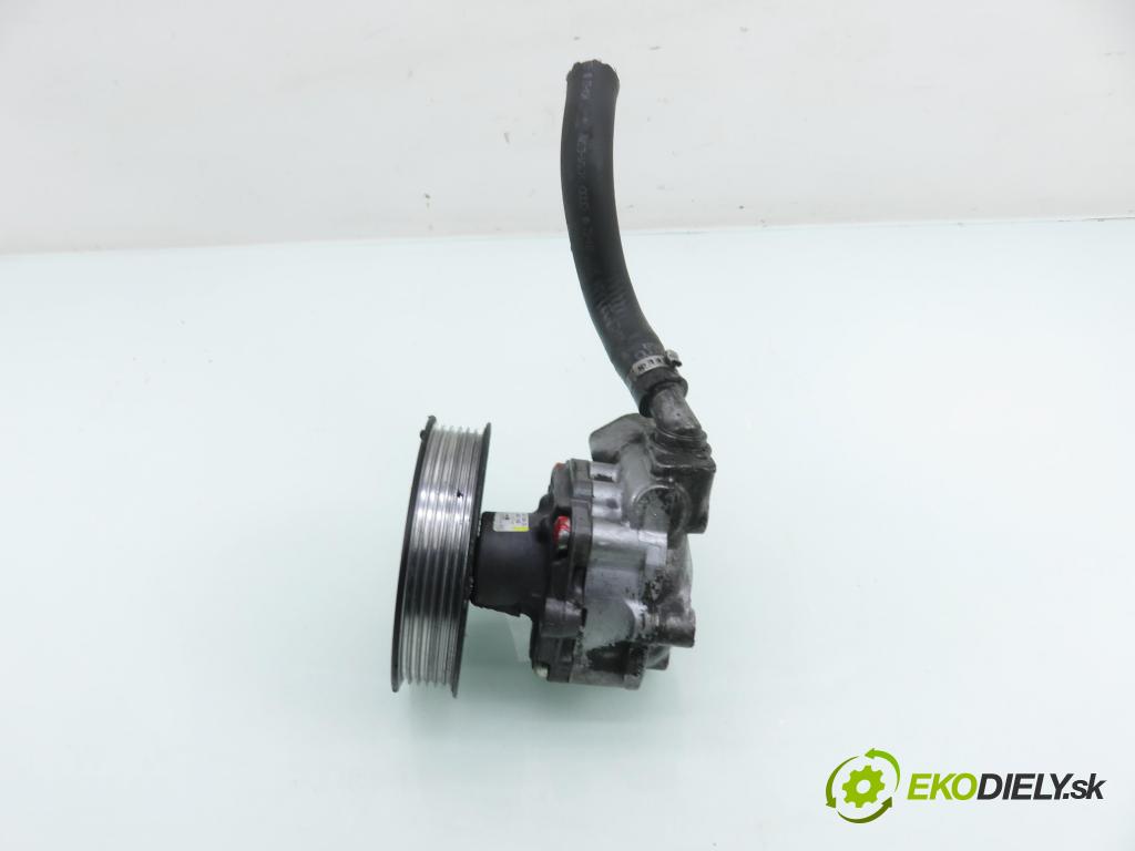 AUDI A4 Avant (8K5, B8) KOMBI 2010 105,00 2.0 TDI - CAGA 1968,00 Pumpa servočerpadlo 8K0145154G ; 7651955145 (Servočerpadlo)