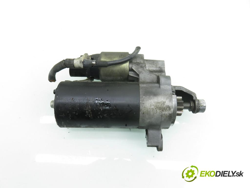 AUDI A4 Avant (8K5, B8) KOMBI 2010 105,00 2.0 TDI - CAGA 1968,00 Štartér 03L911021C ; 0001115082 ; 0001115083 (Štartér)