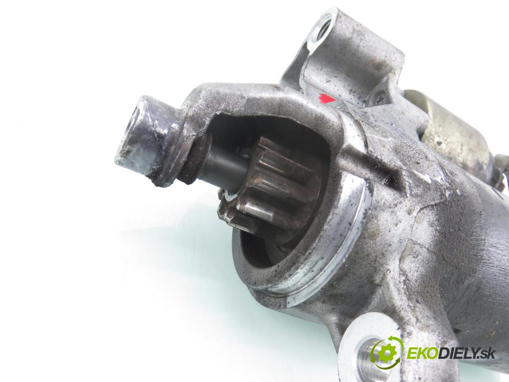 AUDI A4 Avant (8K5, B8) KOMBI 2010 105,00 2.0 TDI - CAGA 1968,00 Štartér 03L911021C ; 0001115082 ; 0001115083 (Štartér)