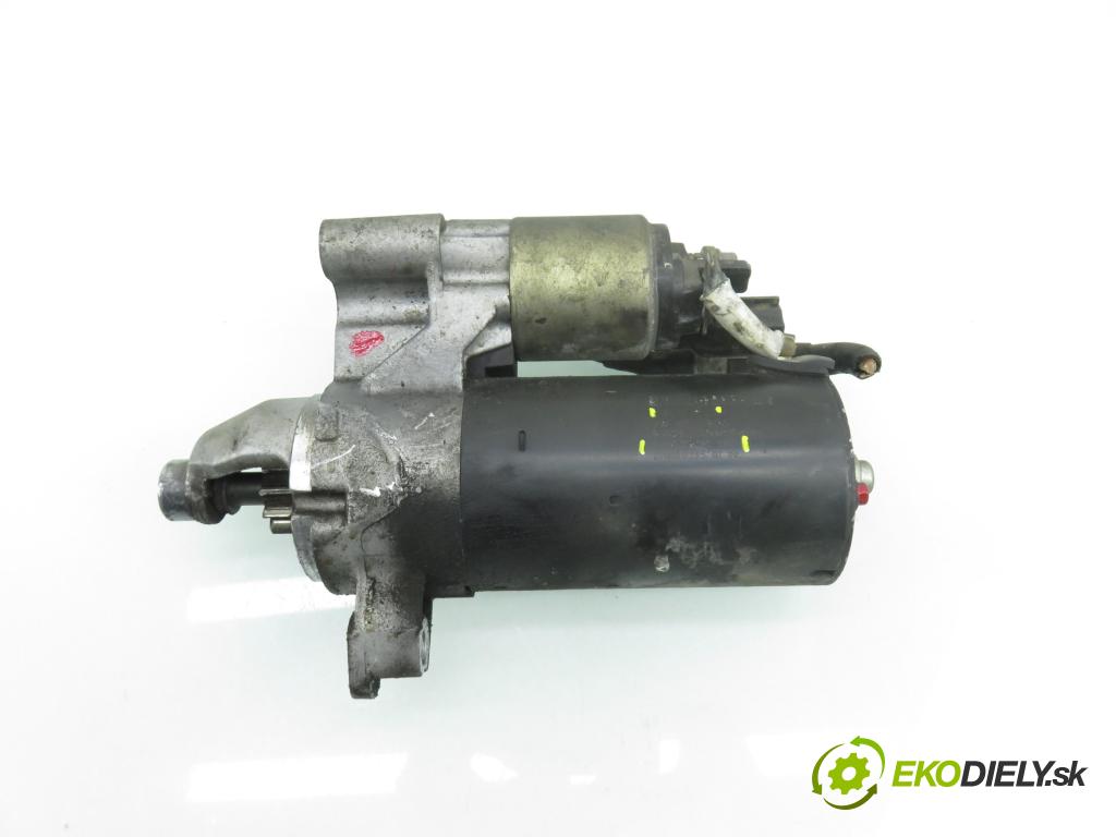 AUDI A4 Avant (8K5, B8) KOMBI 2010 105,00 2.0 TDI - CAGA 1968,00 Štartér 03L911021C ; 0001115082 ; 0001115083 (Štartér)