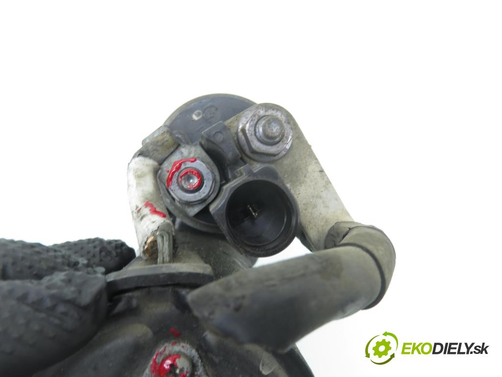 AUDI A4 Avant (8K5, B8) KOMBI 2010 105,00 2.0 TDI - CAGA 1968,00 Štartér 03L911021C ; 0001115082 ; 0001115083 (Štartér)