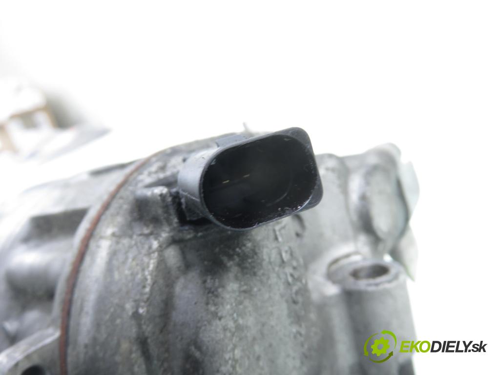 AUDI A4 Avant (8K5, B8) KOMBI 2010 105,00 2.0 TDI - CAGA 1968,00 KOMPRESOR: klimatizácie 8K0260805L ; 4471906909 (Kompresor klimatizácie)