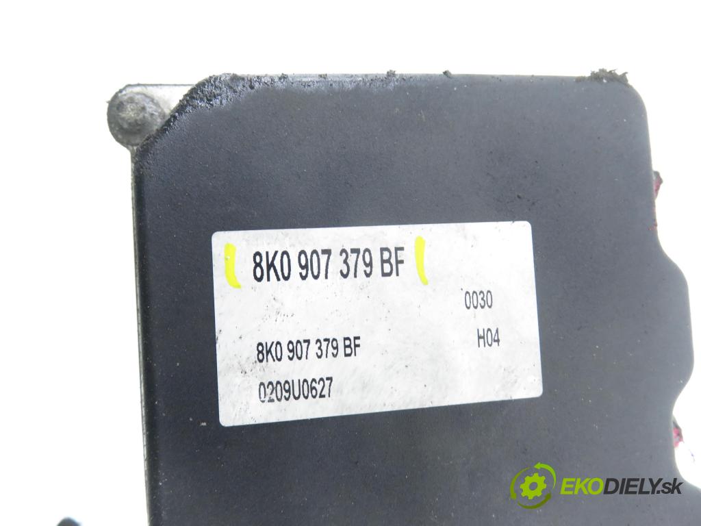 AUDI A4 Avant (8K5, B8) KOMBI 2010 105,00 2.0 TDI - CAGA 1968,00 Pumpa ABS 0265951539 ; 8K0614517ED ; 0265236348 (Pumpa ABS)