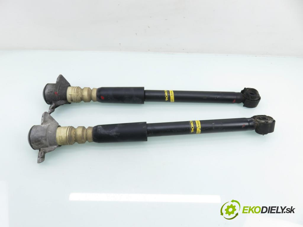 AUDI A4 Avant (8K5, B8) KOMBI 2010 105,00 2.0 TDI - CAGA 1968,00 Tlmič LT G2514