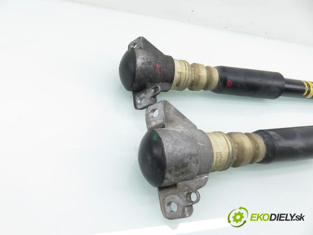 AUDI A4 Avant (8K5, B8) KOMBI 2010 105,00 2.0 TDI - CAGA 1968,00 Tlmič LT G2514