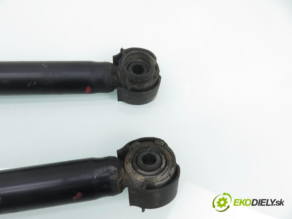 AUDI A4 Avant (8K5, B8) KOMBI 2010 105,00 2.0 TDI - CAGA 1968,00 Tlmič LT G2514