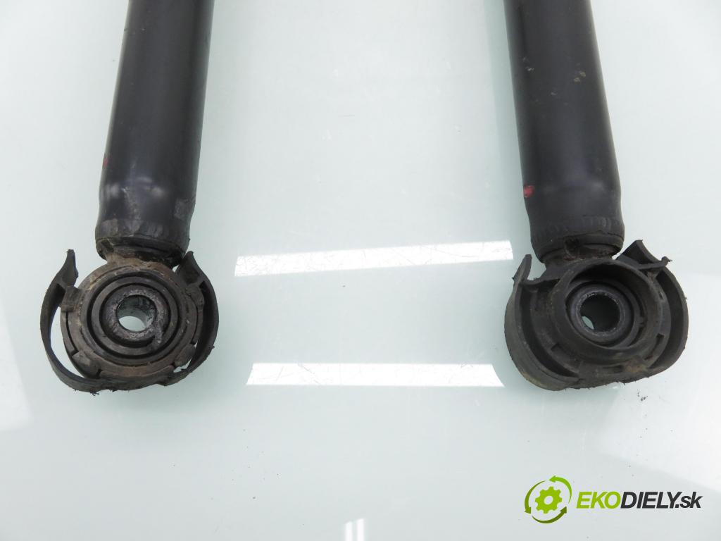 AUDI A4 Avant (8K5, B8) KOMBI 2010 105,00 2.0 TDI - CAGA 1968,00 Tlmič LT G2514