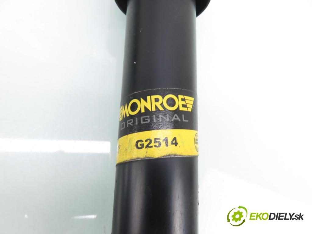 AUDI A4 Avant (8K5, B8) KOMBI 2010 105,00 2.0 TDI - CAGA 1968,00 Tlmič LT G2514