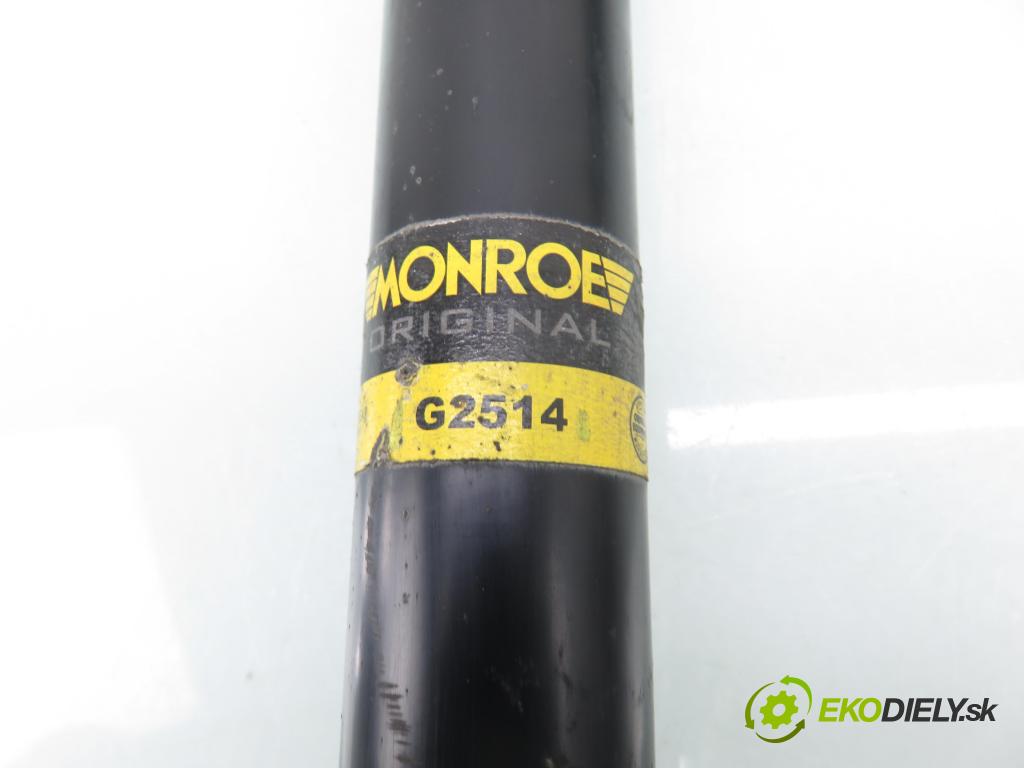 AUDI A4 Avant (8K5, B8) KOMBI 2010 105,00 2.0 TDI - CAGA 1968,00 Tlmič LT G2514