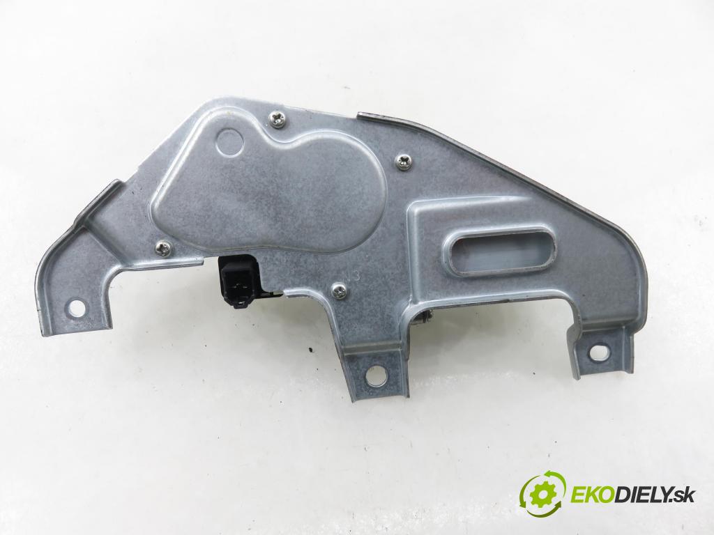 FIAT SEDICI (189_) CROSSOVER 2008 88,00 1.9 D Multijet 120 4x4 - D19AA 1910,00 motorek stěrače ZADNÍ: