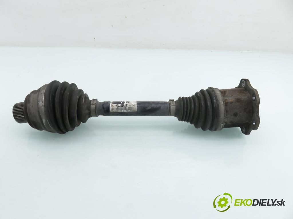 AUDI A4 Avant (8K5, B8) KOMBI 2010 105,00 2.0 TDI - CAGA 1968,00 Poloos LP 8K0407271Q