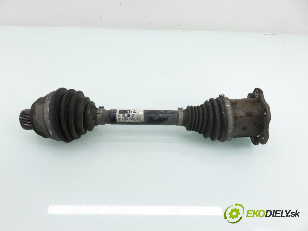 AUDI A4 Avant (8K5, B8) KOMBI 2010 105,00 2.0 TDI - CAGA 1968,00 Poloos LP 8K0407271Q