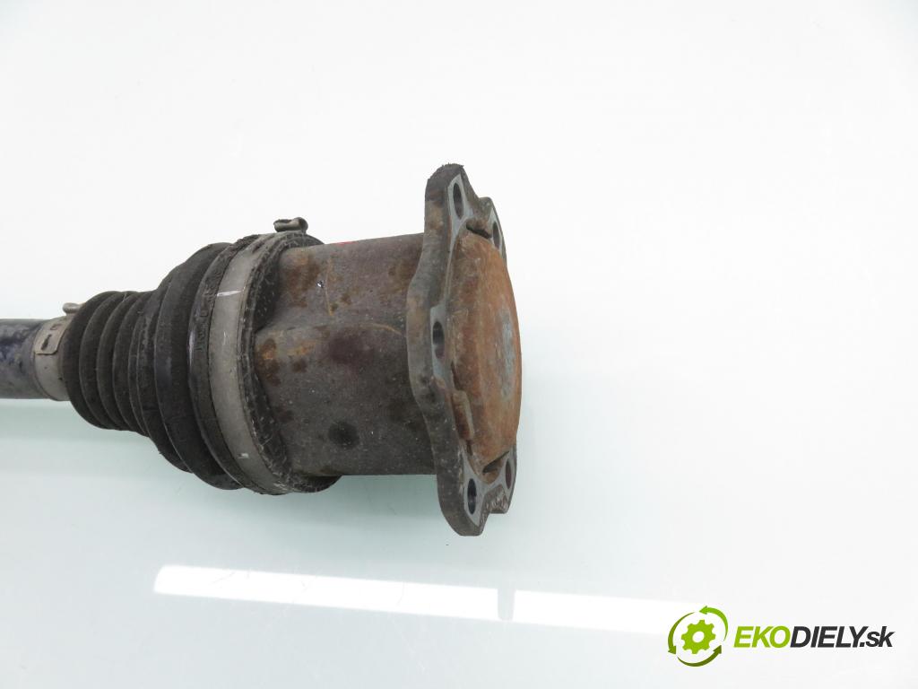 AUDI A4 Avant (8K5, B8) KOMBI 2010 105,00 2.0 TDI - CAGA 1968,00 Poloos LP 8K0407271Q