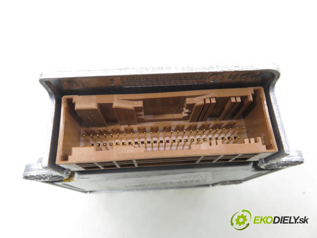 FIAT SEDICI (189_) CROSSOVER 2008 88,00 1.9 D Multijet 120 4x4 - D19AA 1910,00 MODUL air BAG 3891079J12000