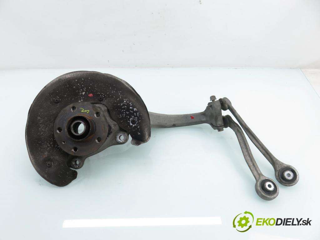 AUDI A4 Avant (8K5, B8) KOMBI 2010 105,00 2.0 TDI - CAGA 1968,00 náboj LP ABS 