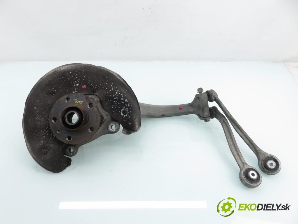 AUDI A4 Avant (8K5, B8) KOMBI 2010 105,00 2.0 TDI - CAGA 1968,00 náboj LP ABS