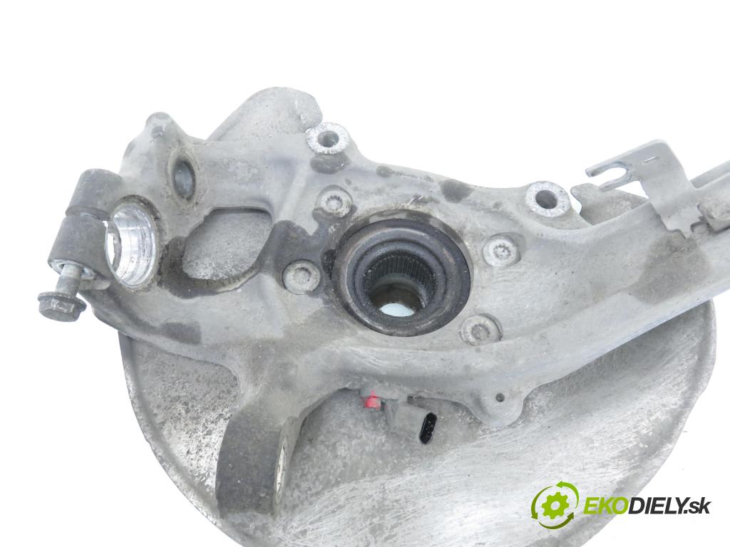 AUDI A4 Avant (8K5, B8) KOMBI 2010 105,00 2.0 TDI - CAGA 1968,00 náboj LP ABS