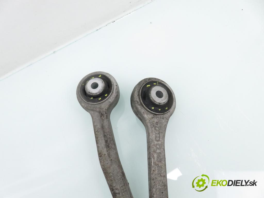 AUDI A4 Avant (8K5, B8) KOMBI 2010 105,00 2.0 TDI - CAGA 1968,00 náboj LP ABS