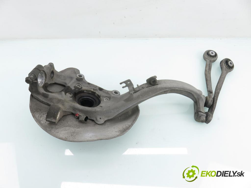 AUDI A4 Avant (8K5, B8) KOMBI 2010 105,00 2.0 TDI - CAGA 1968,00 náboj LP ABS