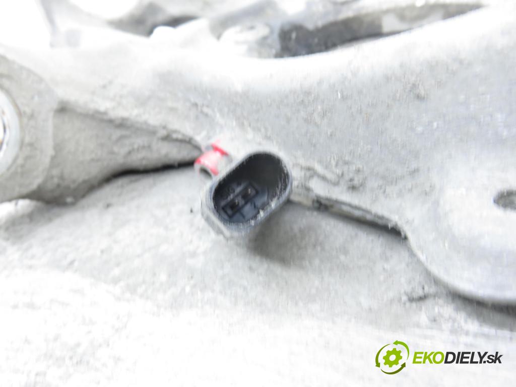 AUDI A4 Avant (8K5, B8) KOMBI 2010 105,00 2.0 TDI - CAGA 1968,00 náboj LP ABS