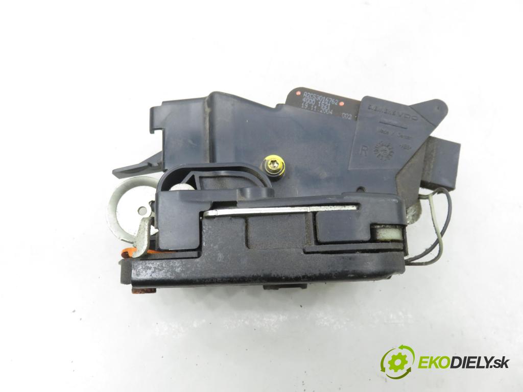 MERCEDES-BENZ VIANO (W639) VAN 2004 110,00 CDI 2.2 150 - OM 646.982 2148,00 zámok Dvere posúvne A2C53016762