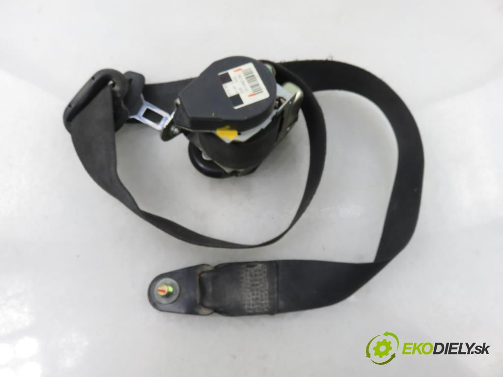 MERCEDES-BENZ VIANO (W639) VAN 2004 110,00 CDI 2.2 150 - OM 646.982 2148,00 Držiak bezpečnostný LP 601384100