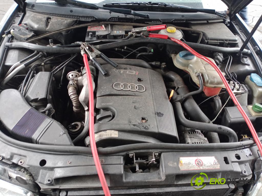 AUDI A4 Avant (8D5, B5) KOMBI 1999 81,00 1.9 TDI - AFN 1896,00 Motor DIESEL AFN