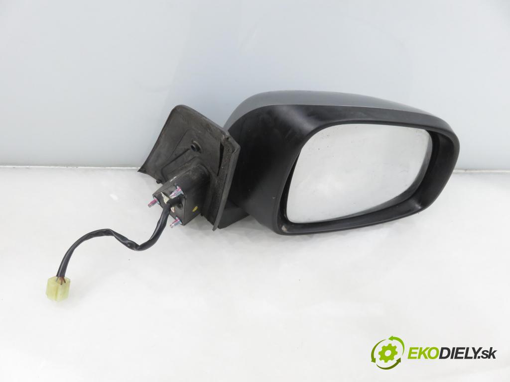 FIAT SEDICI (189_) CROSSOVER 2008 88,00 1.9 D Multijet 120 4x4 - D19AA 1910,00 Spätné zrkadlo 8470179J70
