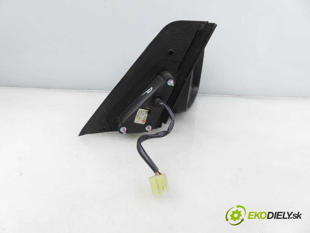 FIAT SEDICI (189_) CROSSOVER 2008 88,00 1.9 D Multijet 120 4x4 - D19AA 1910,00 Spätné zrkadlo 8470179J70