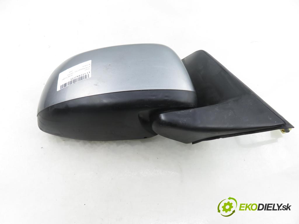 FIAT SEDICI (189_) CROSSOVER 2008 88,00 1.9 D Multijet 120 4x4 - D19AA 1910,00 Spätné zrkadlo 8470179J70