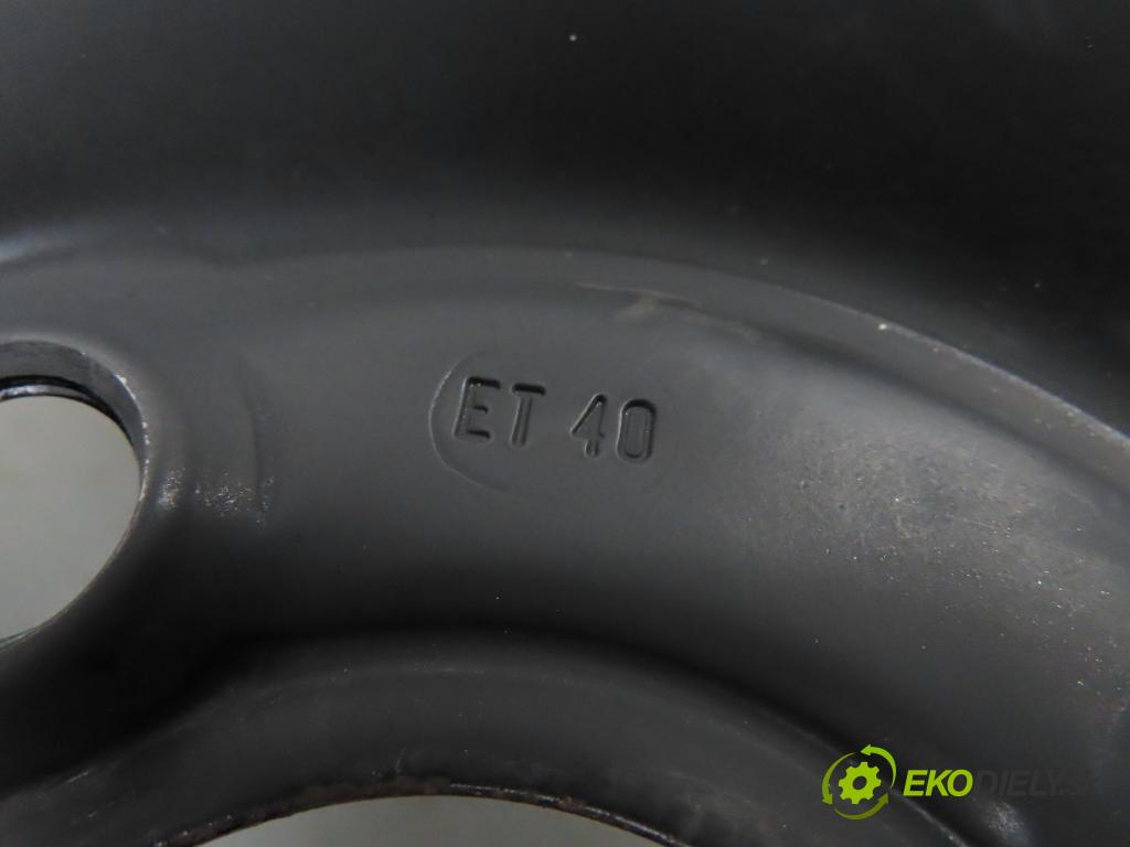 RENAULT   0    disky / disk plechový 