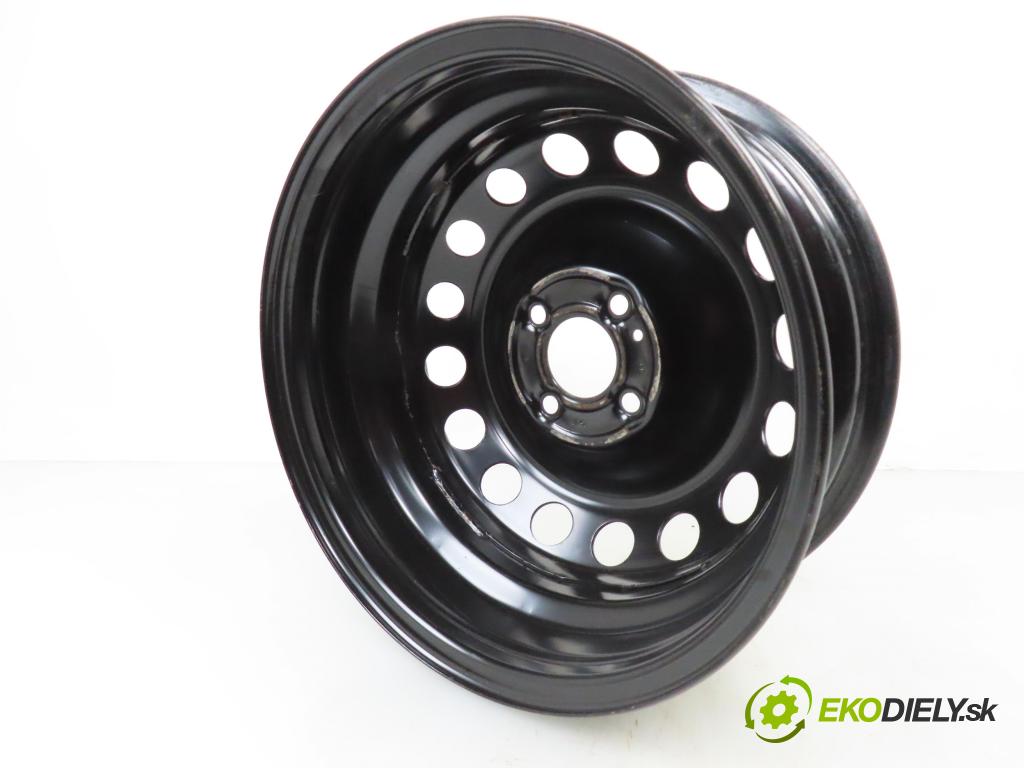 RENAULT   0    disky / disk plechový