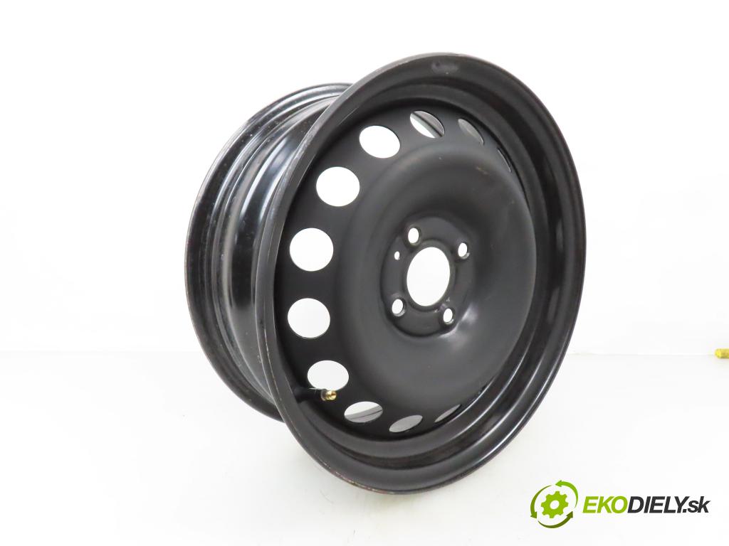 RENAULT   0    disky / disk plechový