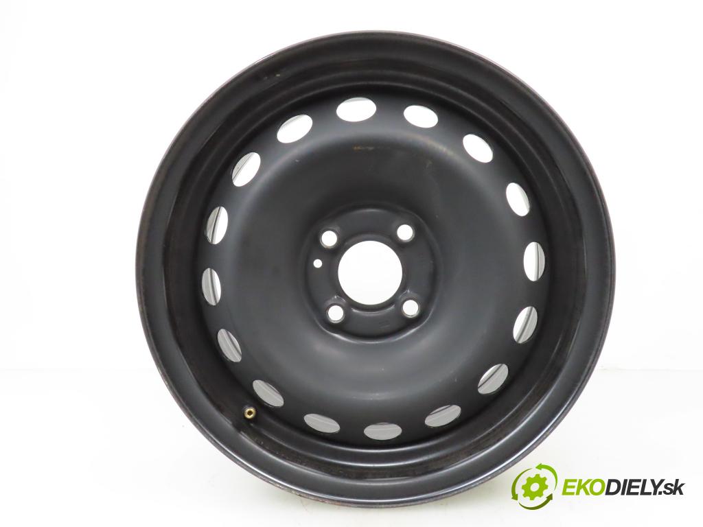 RENAULT   0    disky / disk plechový