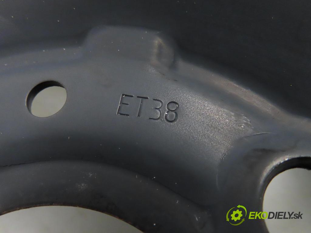 RENAULT   0    disky / disk plechový 