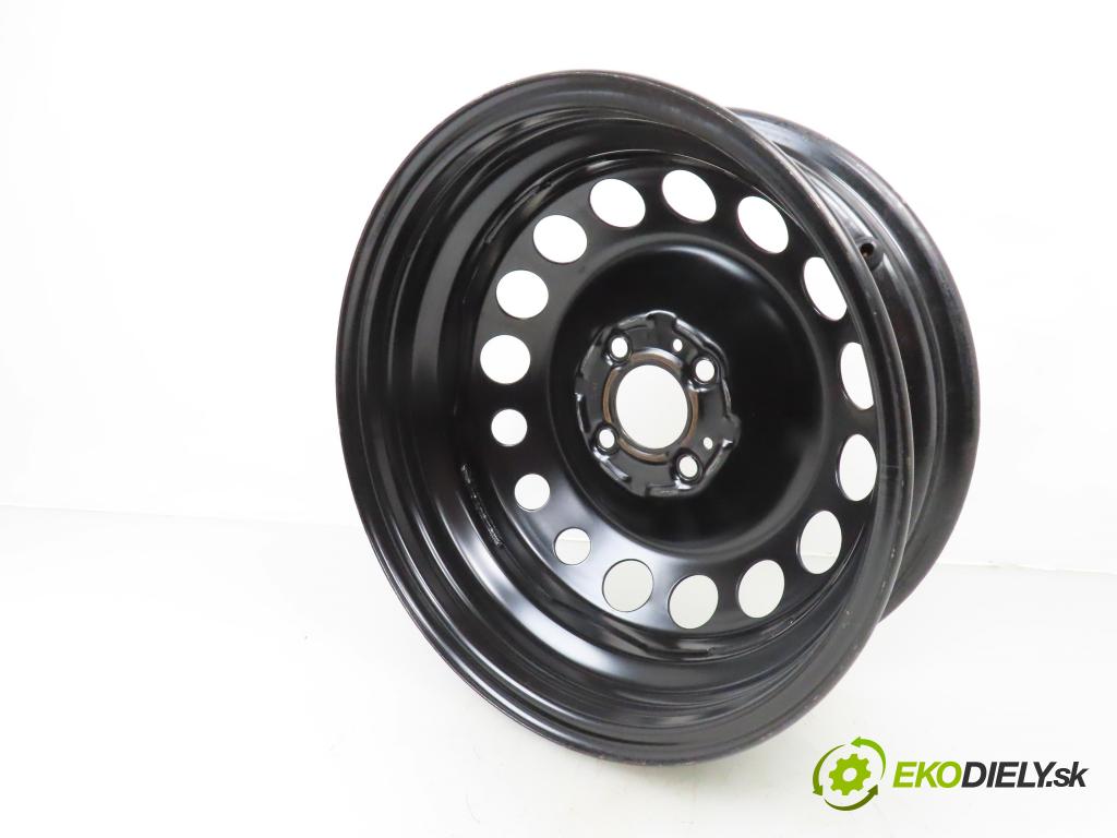 RENAULT   0    disky / disk plechový