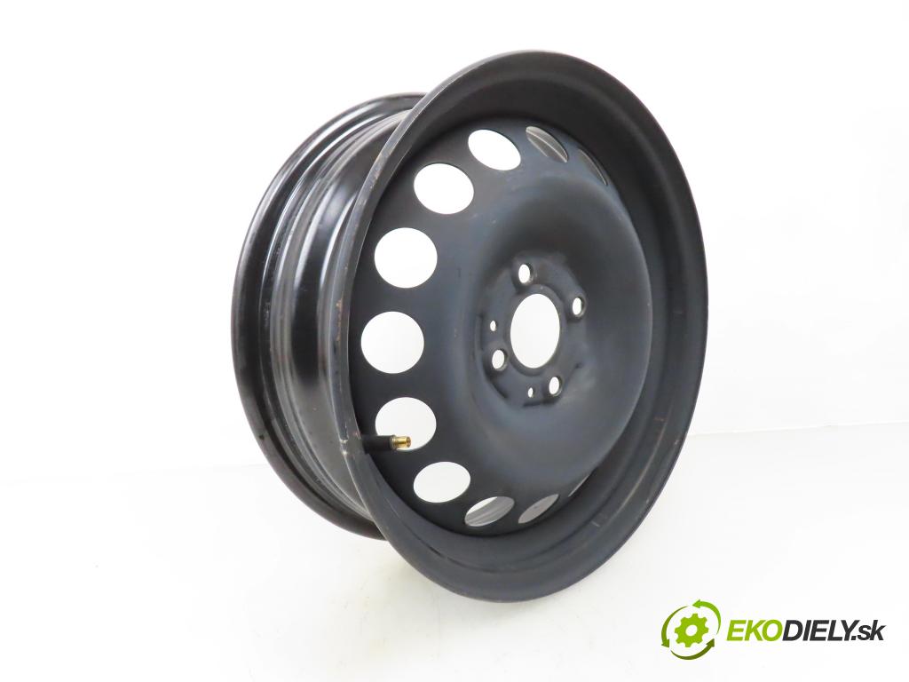 RENAULT   0    disky / disk plechový