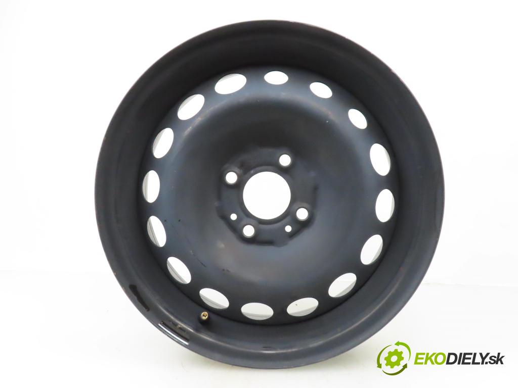 RENAULT   0    disky / disk plechový