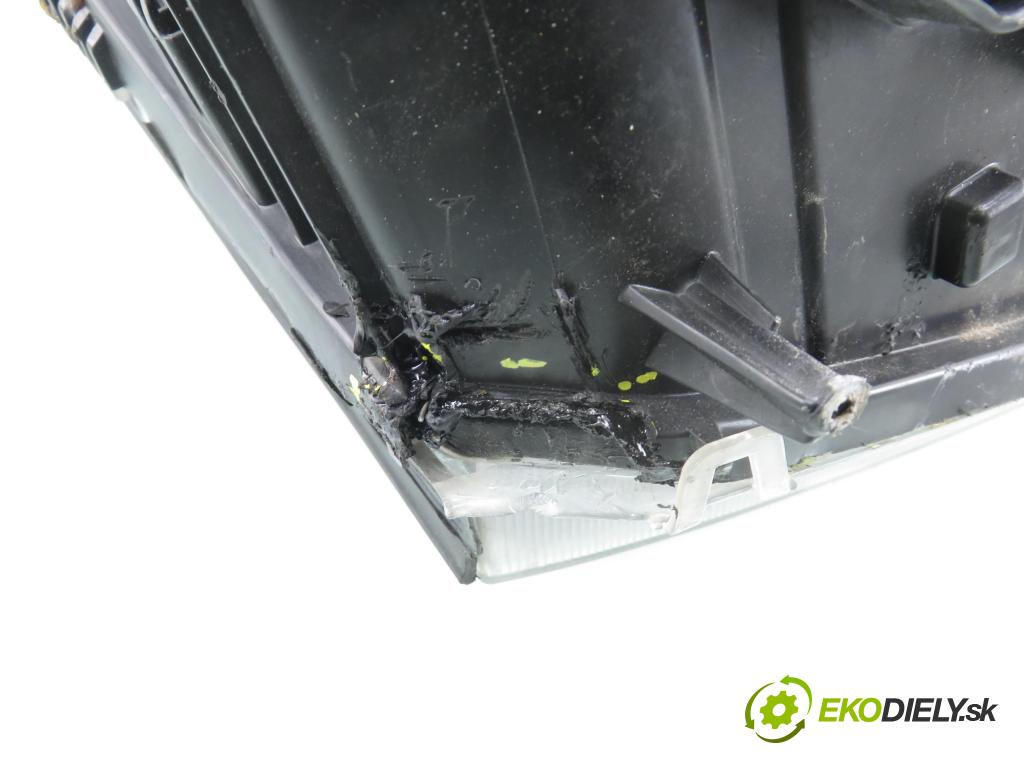 OPEL VECTRA C GTS (Z02) LIFTBACK 2005 114,00 2.2 direct 155 - Z 22 YH 2198,00 svetla predný 15987200 ; 15987100