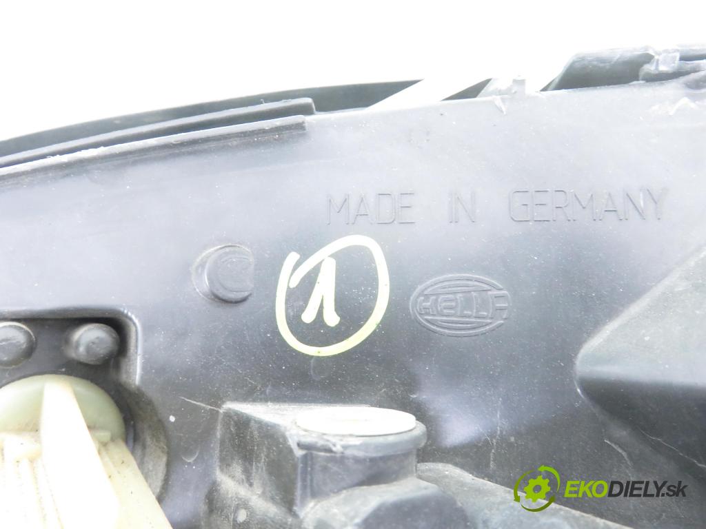 OPEL VECTRA C GTS (Z02) LIFTBACK 2005 114,00 2.2 direct 155 - Z 22 YH 2198,00 svetla predný 15987200 ; 15987100