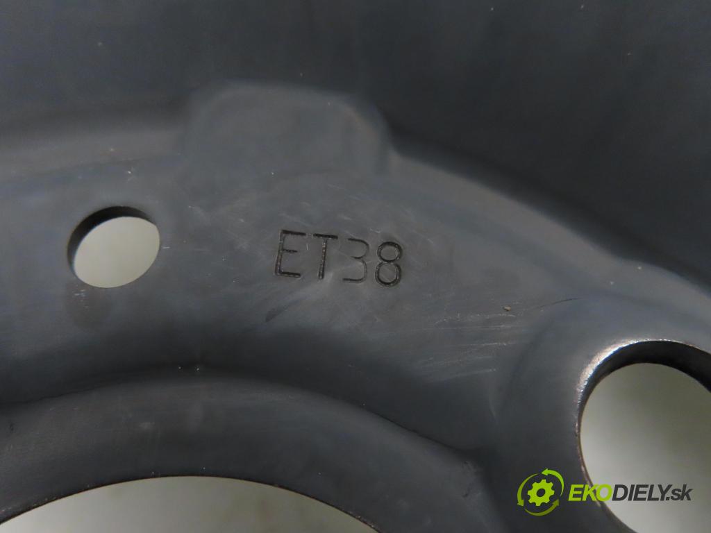 RENAULT   0    disky / disk plechový 