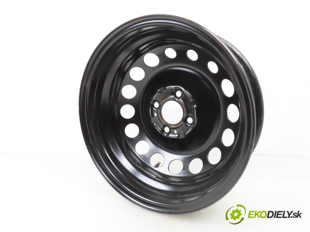 RENAULT   0    disky / disk plechový