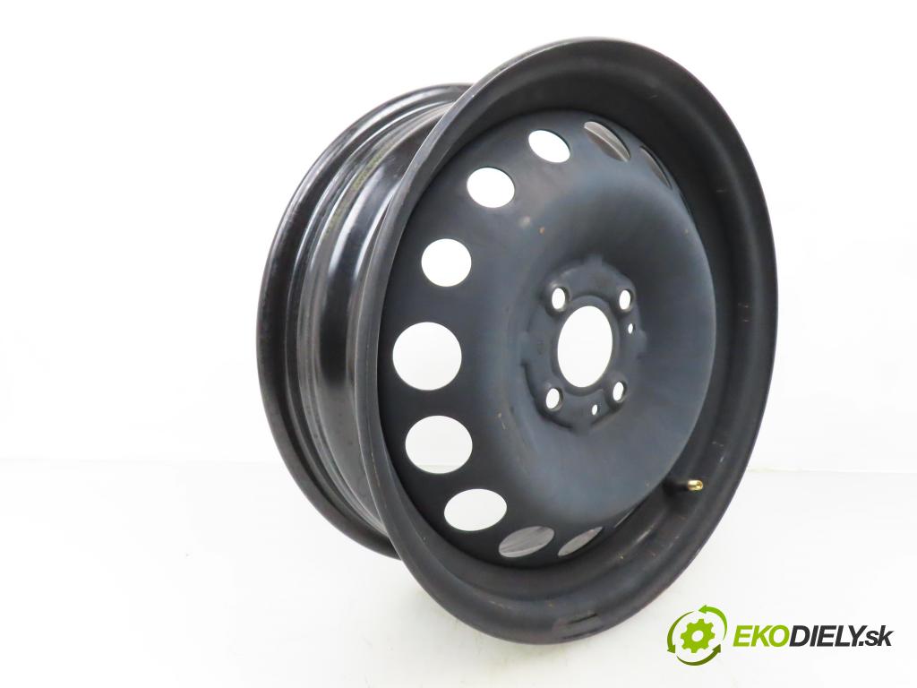 RENAULT   0    disky / disk plechový