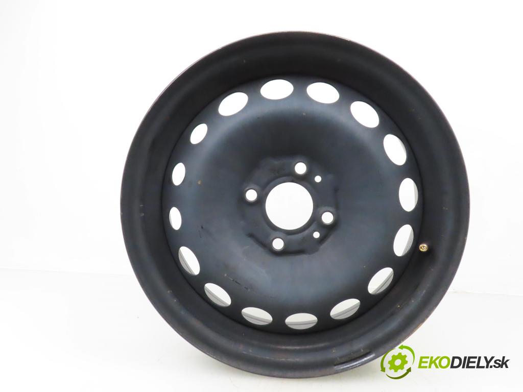 RENAULT   0    disky / disk plechový