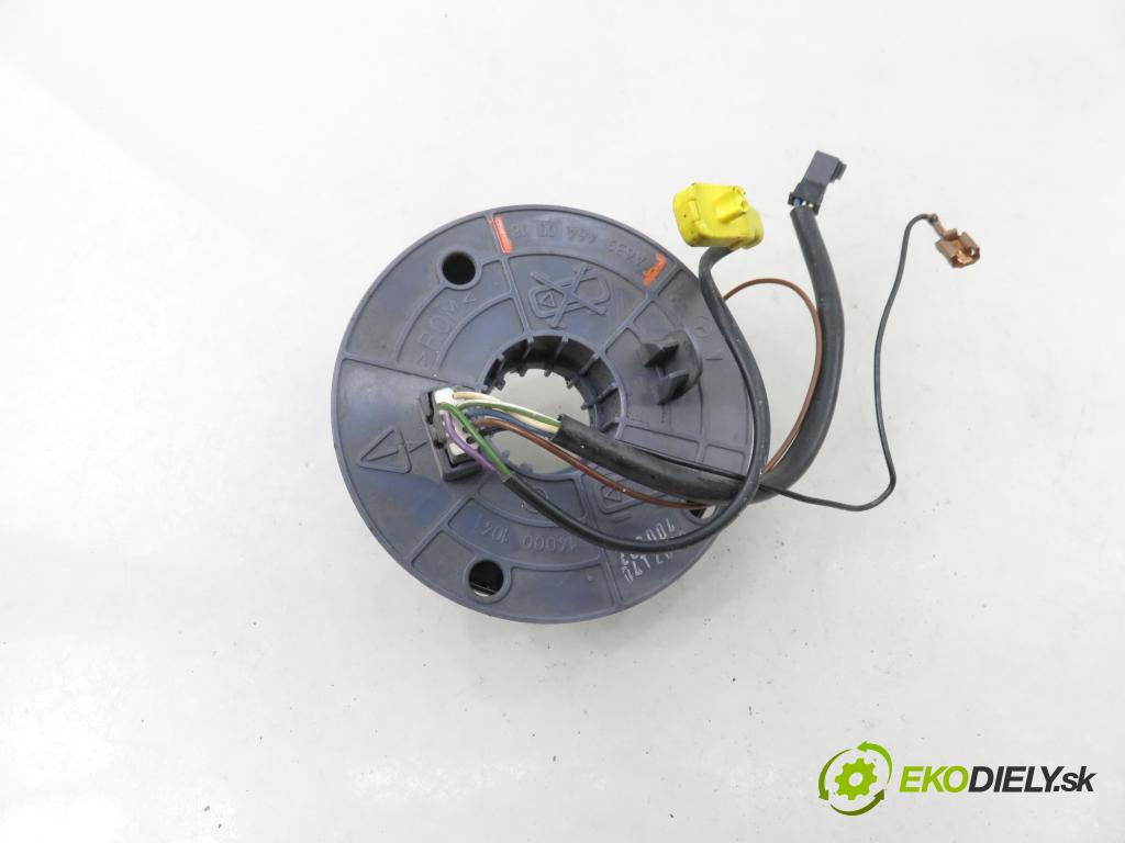 MERCEDES-BENZ VIANO (W639) VAN 2004 110,00 CDI 2.2 150 - OM 646.982 2148,00 PÁSKA: air BAG A6394640018