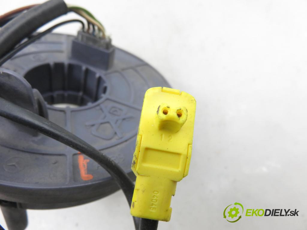 MERCEDES-BENZ VIANO (W639) VAN 2004 110,00 CDI 2.2 150 - OM 646.982 2148,00 PÁSKA: air BAG A6394640018