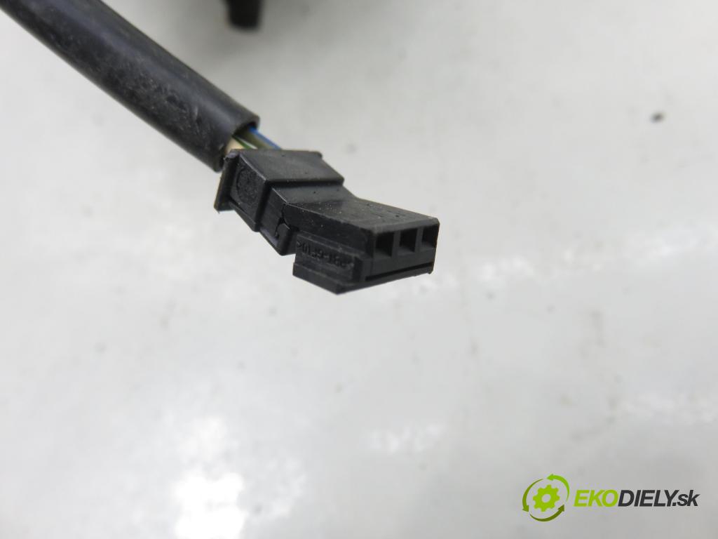 MERCEDES-BENZ VIANO (W639) VAN 2004 110,00 CDI 2.2 150 - OM 646.982 2148,00 PÁSKA: air BAG A6394640018